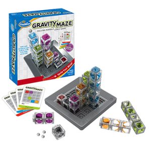 Gravity Maze