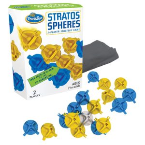 StratoSpheres